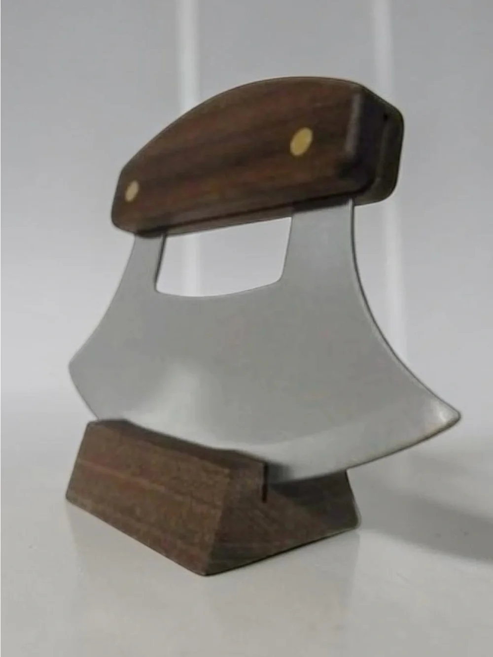 The ulu factory sharp stainless
